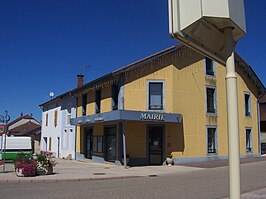 Gemeentehuis