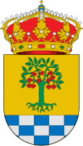 Escudo de Cerezo