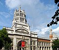 Victoria and Albert Museum, London