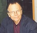 Gary Kurtz in 2002 geboren op 27 juli 1940