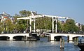 Magere Brug, Amsterdam (1670)