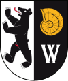 Wappen von Wil