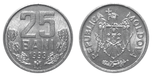 25 banů