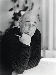 Alvar Aalto (1960)