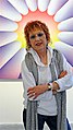 Judy Chicago geboren op 20 juli 1939