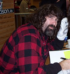 Mick Foley