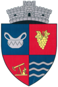 Wappen von Merei