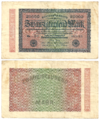 20 000 marcos (20 de febrero de 1923)