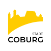 Logo der Stadt Coburg