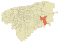 Valladolid Municipality