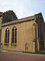 Ancienne chapelle des ouvriers.