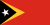 Bendera Timor Leste