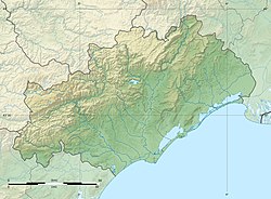 Vic-la-Gardiole · Vic de la Gardiòla (Hérault)