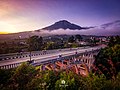 Jembatan sigandul, Temanggung