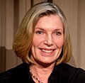 Susan Sullivan, actress (BA '64)[83]