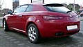 Alfa Romeo Brera (2005–2010)