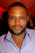 Anthony Anderson, attore