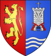 Blason de Ayssènes