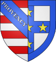 Provency címere