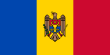 Description de l'image Flag of Moldova.svg.