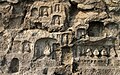 Luoyang, Longmen grottoes