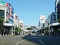 2.長岡市（特例市）