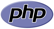 Logotip PHP