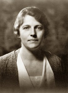 Pearl Buck