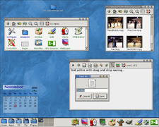 ROX Desktop (1999)