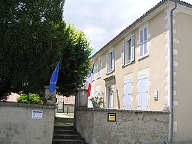 Saint-Palais-du-Né