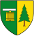 Wappen von Pressbaum