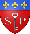 Blason de Chassieu