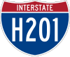 Interstate H-201