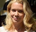 Q18947 Laurie Holden geboren op 17 december 1969