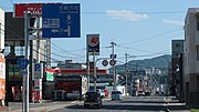 長崎県長崎市矢上町