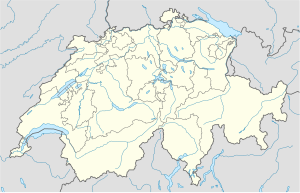 Kanton Solothurn is located in Switzerland