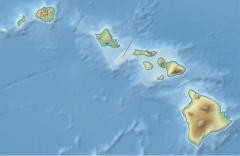 James Clerk Maxwell Telescope is located in Hawaii