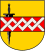 Wappen der Stadt Bornheim