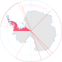 Chile területi igénye az Antarktiszon