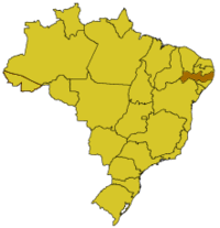 Desedhans Pernambuco