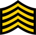 Staff sergeant (Royal Canadian Mounted Police)[47]