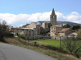 Gras (Ardèche)