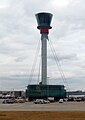 Tower des London Heathrow Airport