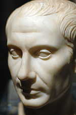 Gaius Iulius Caesar