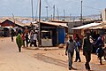 Image 9A view in the Kismayo/Dalxiiska area in 2016