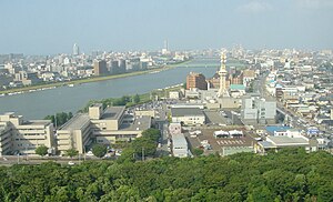 Niigata