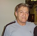 Q1388872 Paul Orndorff op 15 maart 2009 geboren op 29 oktober 1949 overleden op 12 juli 2021