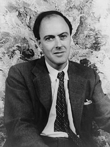 Roald Dahl (1954)