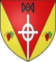 Neuville-sur-Seine címere