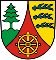 Mühlingen